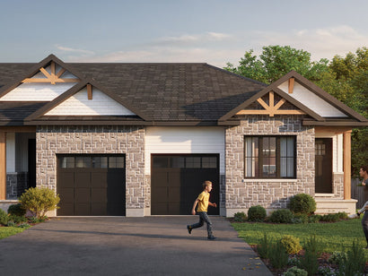 BF3-24A · Alden End