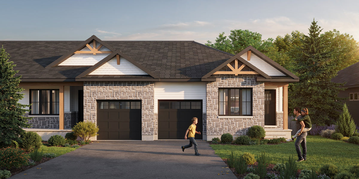 BF3-24D · Alden End