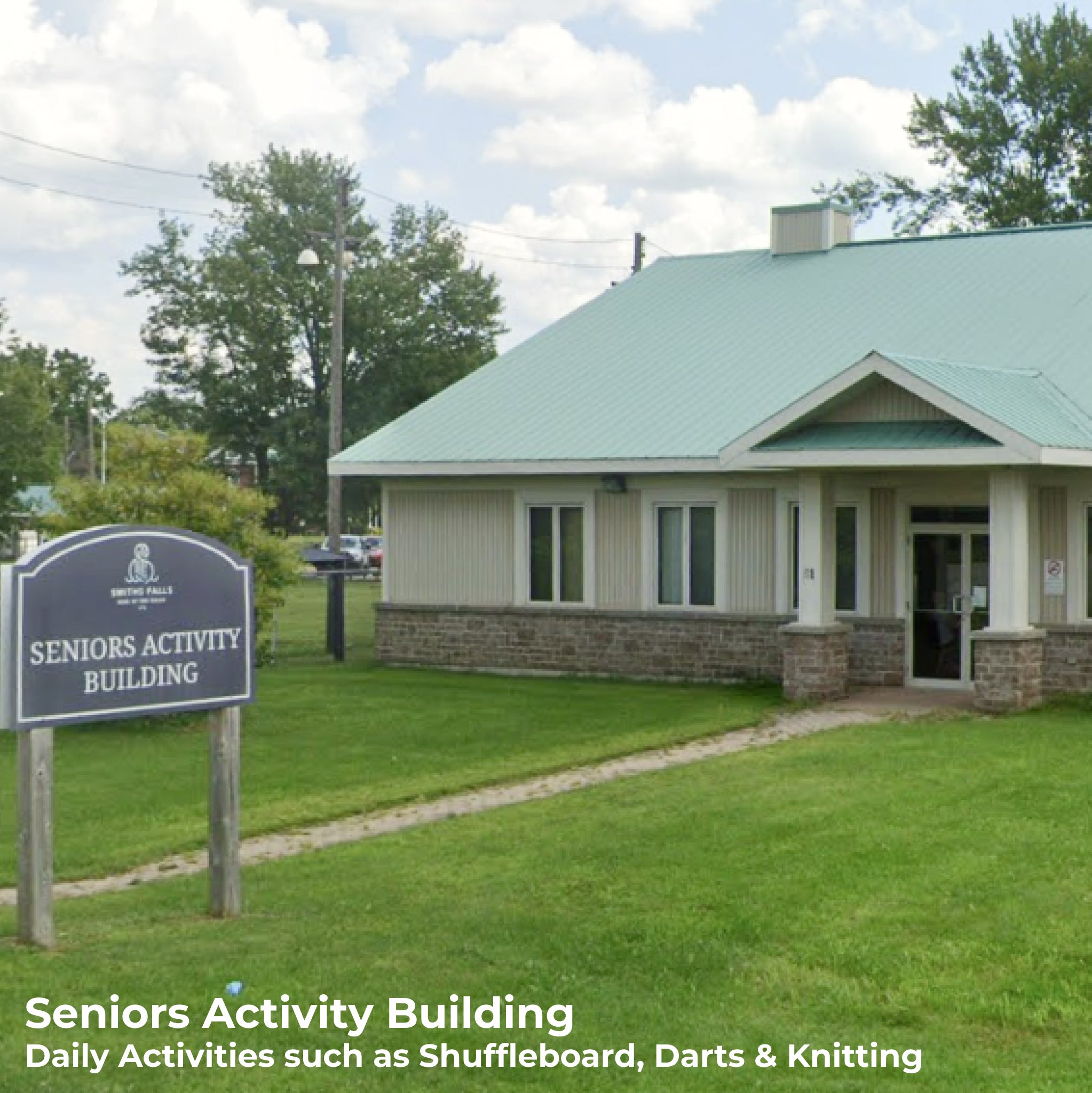 Bellamy Farm Phase 2 in Smiths Falls