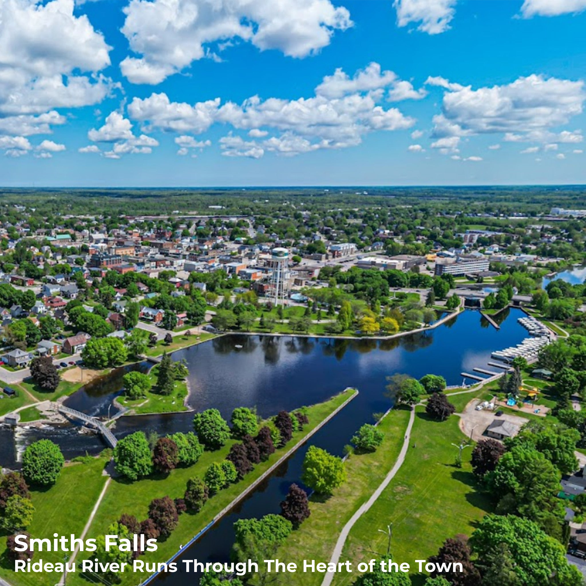 Bellamy Farm Phase 2 in Smiths Falls