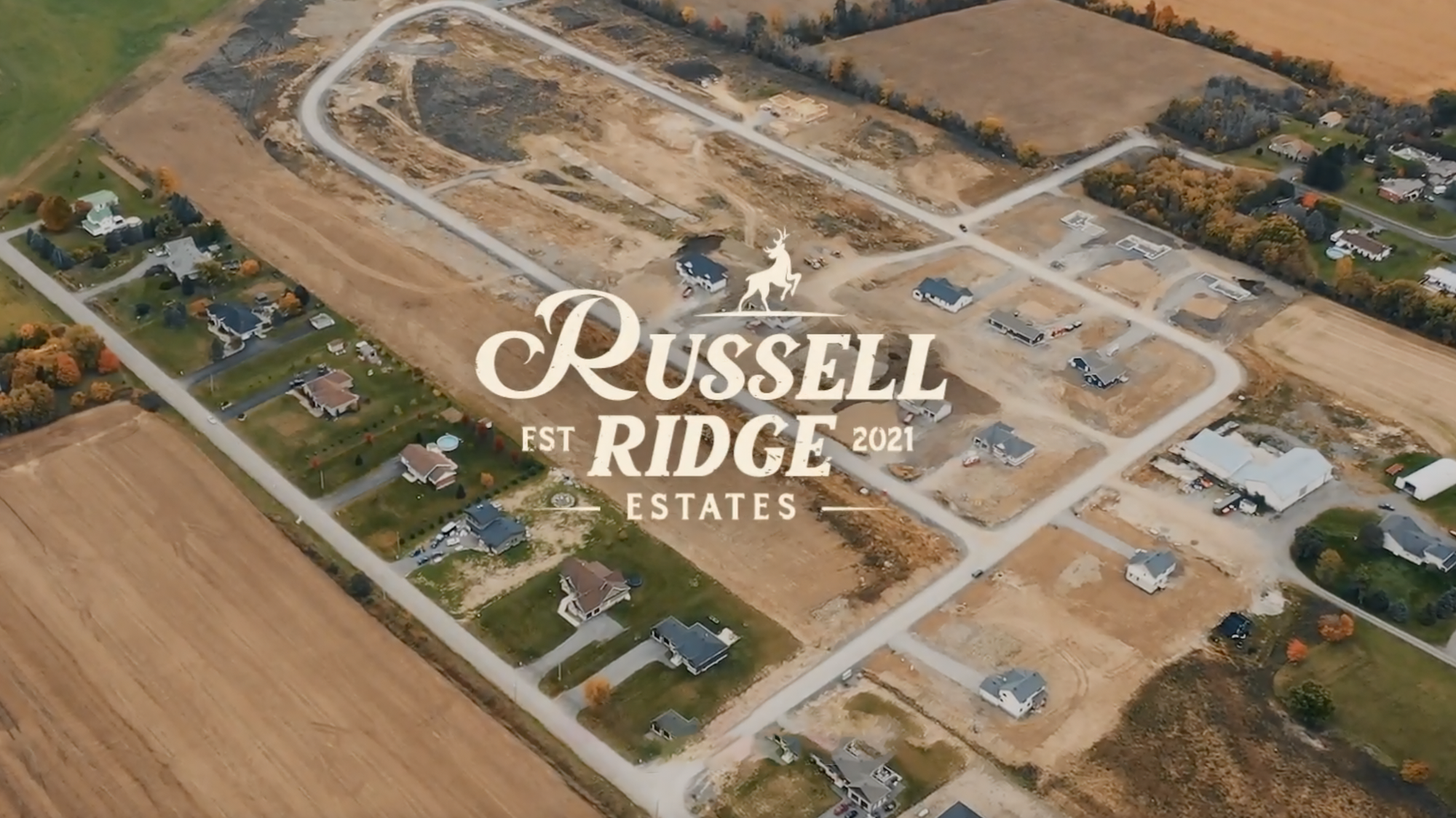 Learn about Russell Ridge Estates