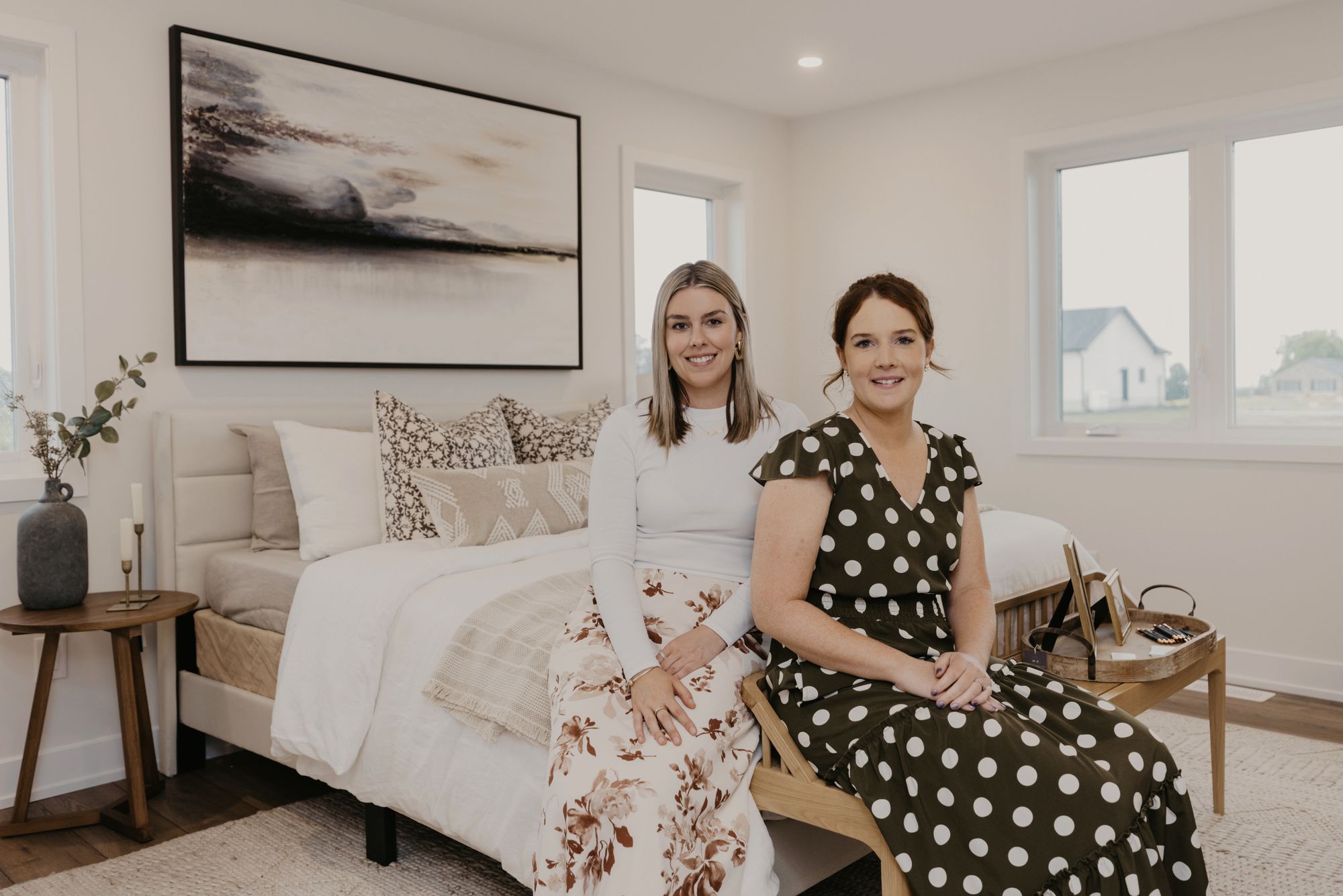 Style Your Space with Olive & Oak: Local Interior Design Experts