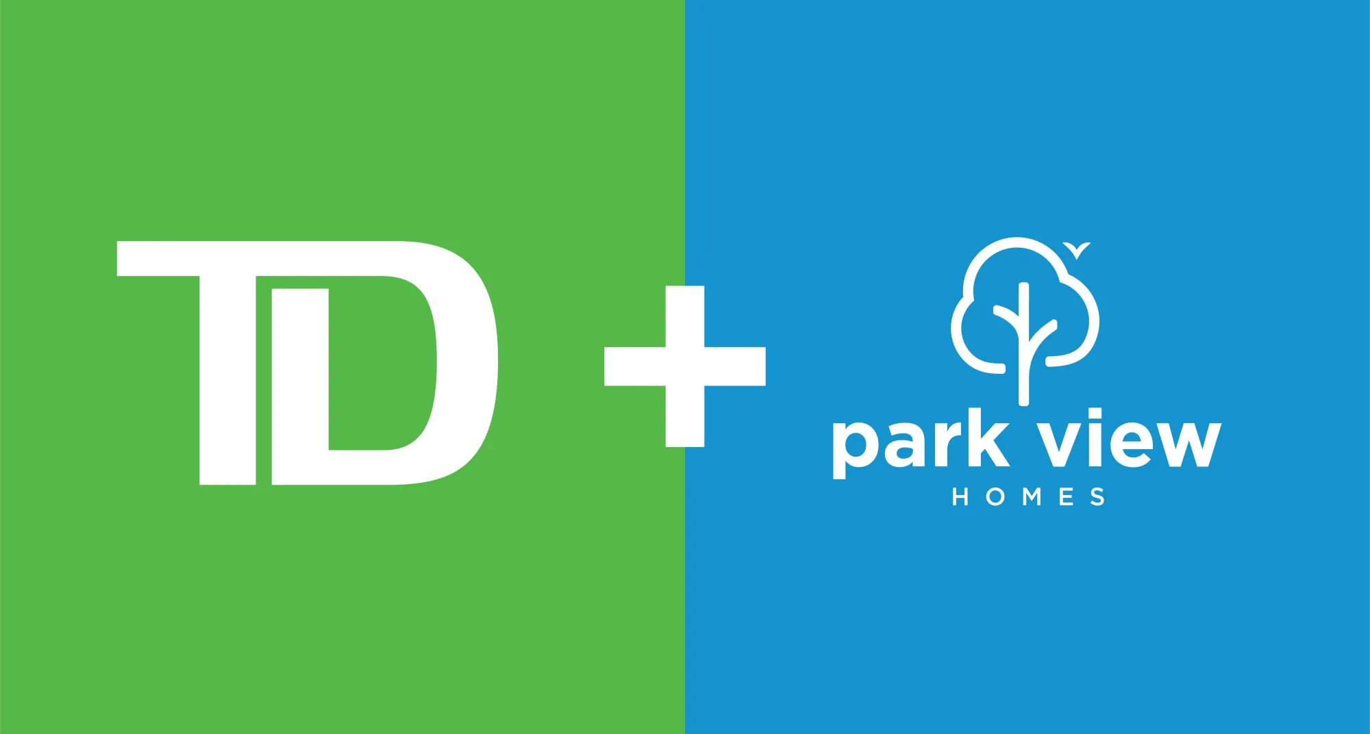 A Seamless Mortgage Experience with Park View Homes and TD Bank