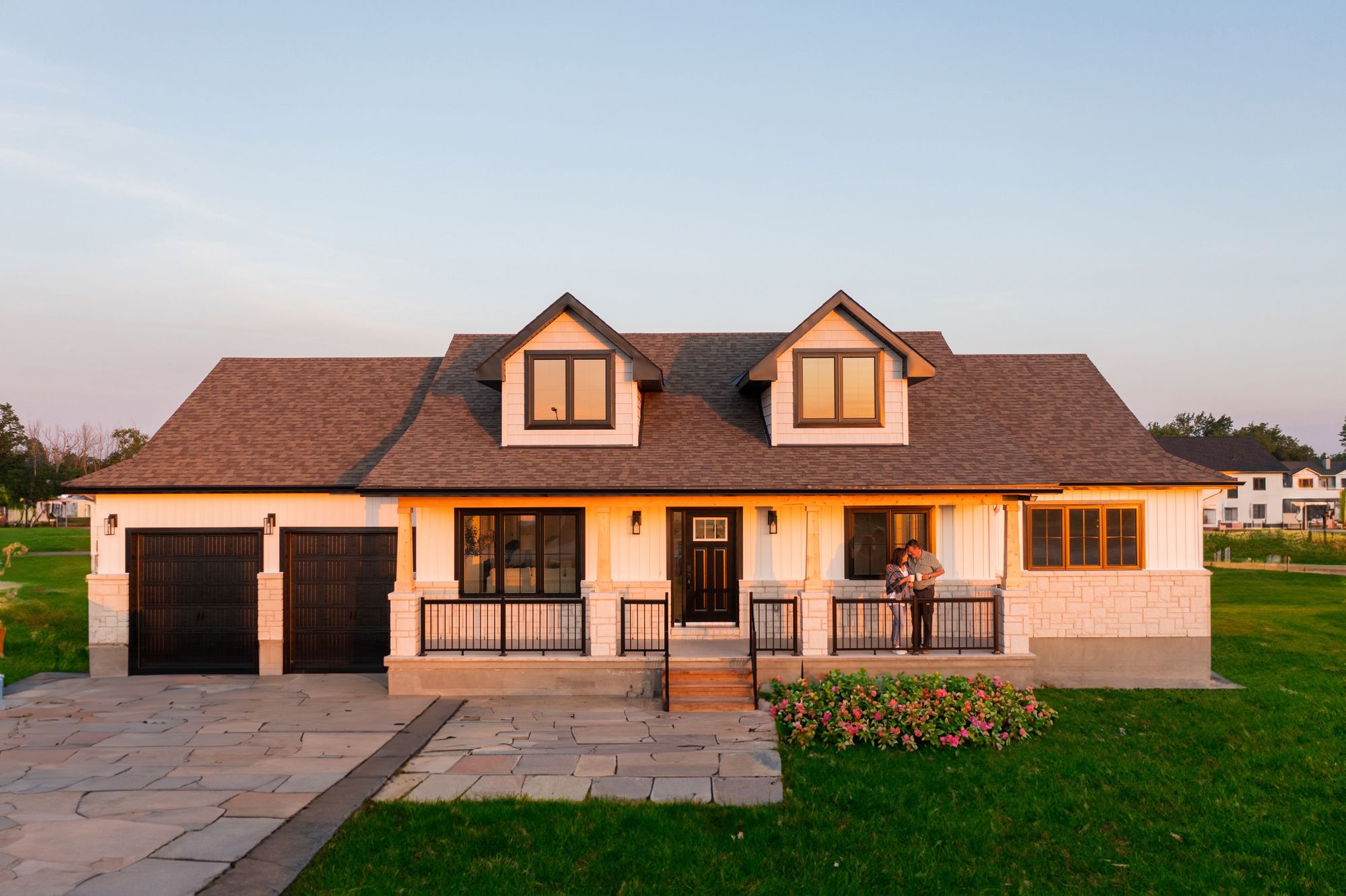 Building Your Dream Home:The secret to a smooth journey